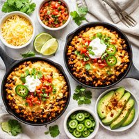 Tamale Pie for Two Ww Core