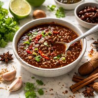 Tamarind and Five Spice Marinade