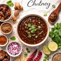 Tamarind Chutney