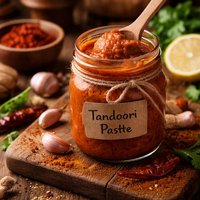 Tandoori Paste
