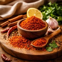 Tandoori Spice Blend