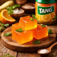 Tang Breakfast Drink Jelly