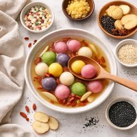 Tang Yuan