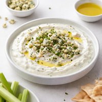 Tangy Blue Cheese Dip