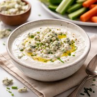 Tangy Blue Cheese Dressing