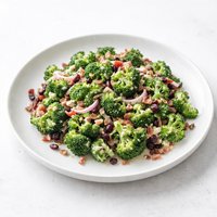 Tangy Broccoli Salad