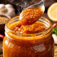 Tangy Carolina Bbq Sauce