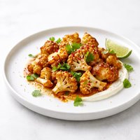 Tangy Cauliflower