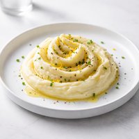 Tangy Mashed Potatoes