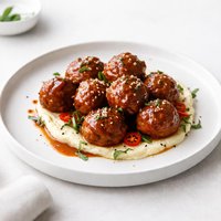 Tangy Meatballs