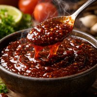 Tangy Molasses and Beer Barbecue Sauce