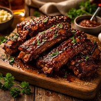 Tangy Short Ribs