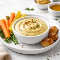 Tangy Sweet Dijon Dipping Sauce
