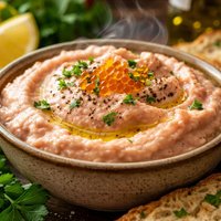 Taramasalata