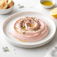 Taramosalata Fish Roe