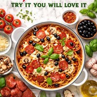 Tarantela Try It You Will Love It