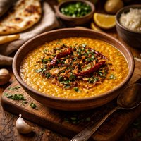 Tarka Dal