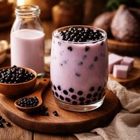 Taro Boba