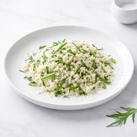 Tarragon Rice Pilaf