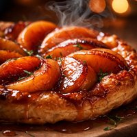 Tarte Tatin