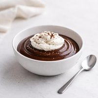 Tartine Bakerys Chocolate Pudding