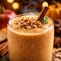 Taste of Fall Smoothie