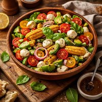 Taste of Summer Salad