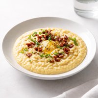 Tasty Cheese Grits