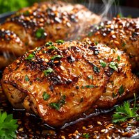 Tasty Chicken Marinade