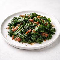 Tasty Collard Greens