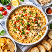 Tasty Crab Dip