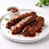 Tasty Crock Pot Bbq Country Style Pork Ribs
