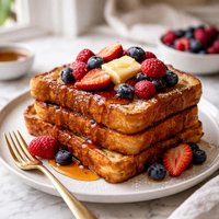 Tasty French Toast