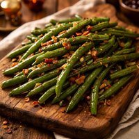 Tasty Green Beans
