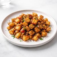 Tasty Home Fries
