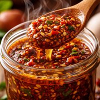 Tasty N Tingling Basting Sauce Homemade