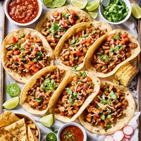 Tasty Tacos