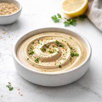 Tasty Tahini Sauce