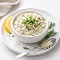 Tasty Tartar Sauce