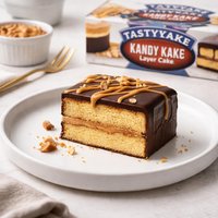 Tastykake Kandy Kake Layer Cake