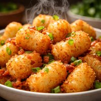 Tater Tot Side Dish