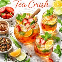 Tea Crush