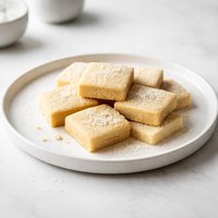 Tea Time Shortbreads 1965 Canadian