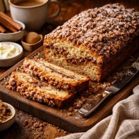Teacher Coffee Cake