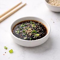 Tempura Dipping Sauce