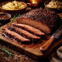 Tender Brisket