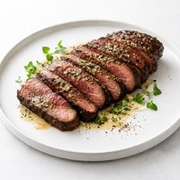Tender London Broil
