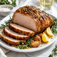 Tender Pork Roast