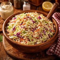 Tennessee Coleslaw
