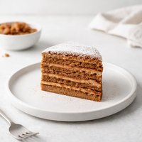 Tennessee Mountains Stack Cake